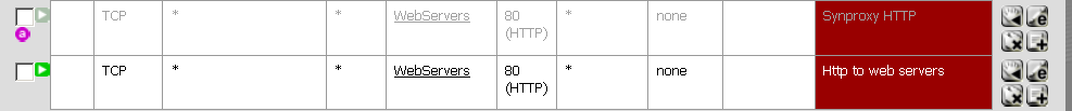 prepared synproxy state